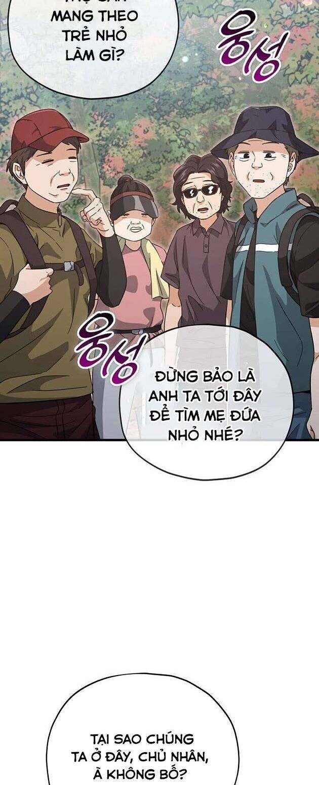 Bố Tôi Quá Mạnh Chapter 154 - Trang 2