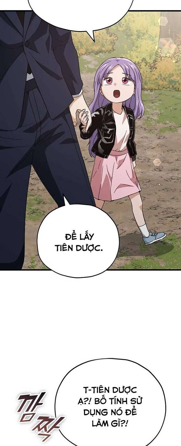 Bố Tôi Quá Mạnh Chapter 154 - Trang 2