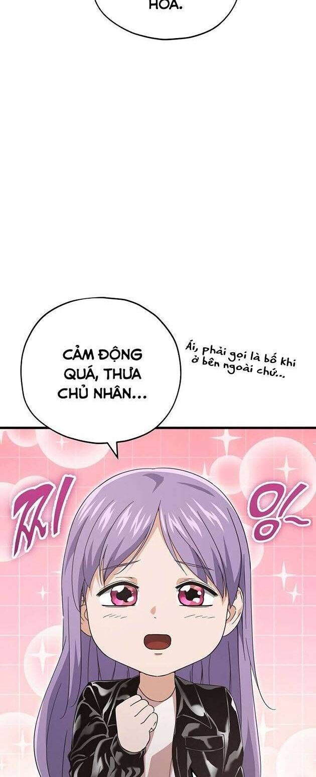 Bố Tôi Quá Mạnh Chapter 154 - Trang 2