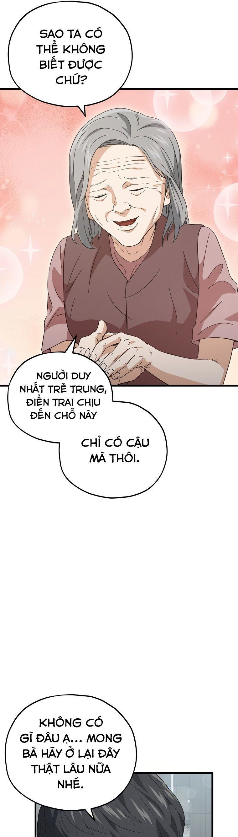 Bố Tôi Quá Mạnh Chapter 155 - Trang 2
