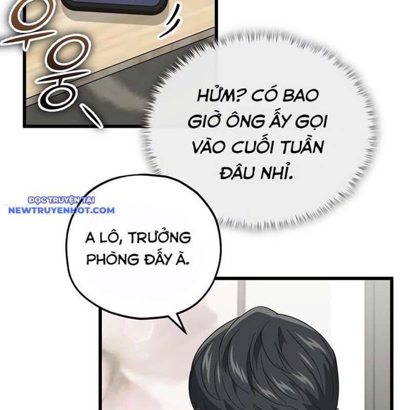 Bố Tôi Quá Mạnh Chapter 156 - Trang 2