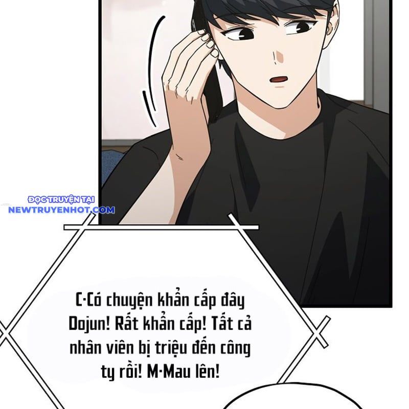 Bố Tôi Quá Mạnh Chapter 156 - Trang 2