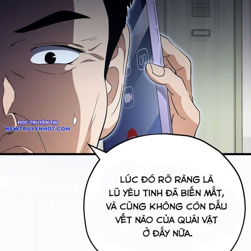 Bố Tôi Quá Mạnh Chapter 156 - Trang 2