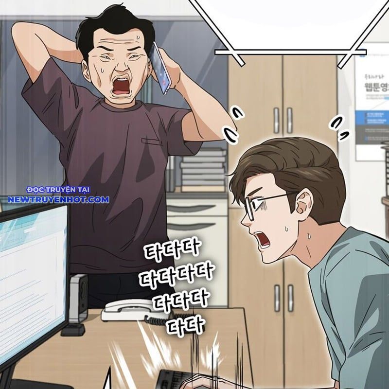 Bố Tôi Quá Mạnh Chapter 156 - Trang 2