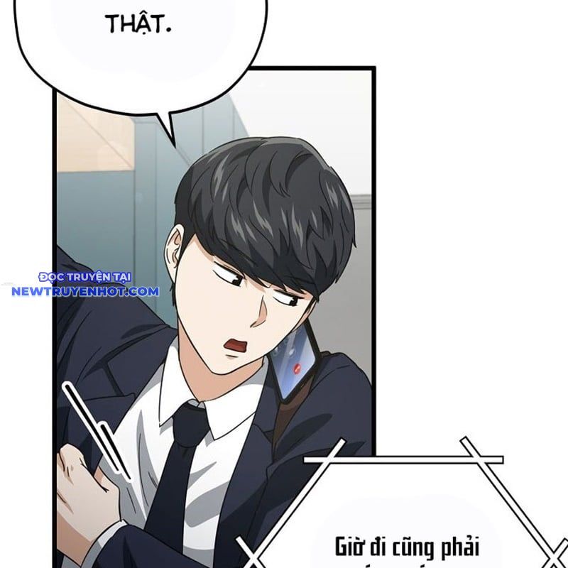 Bố Tôi Quá Mạnh Chapter 156 - Trang 2