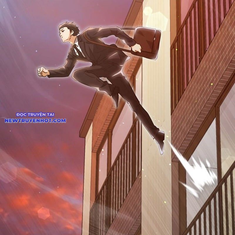 Bố Tôi Quá Mạnh Chapter 156 - Trang 2