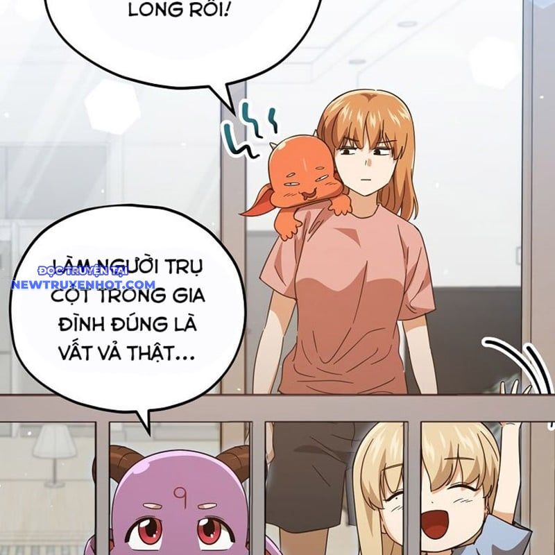 Bố Tôi Quá Mạnh Chapter 156 - Trang 2