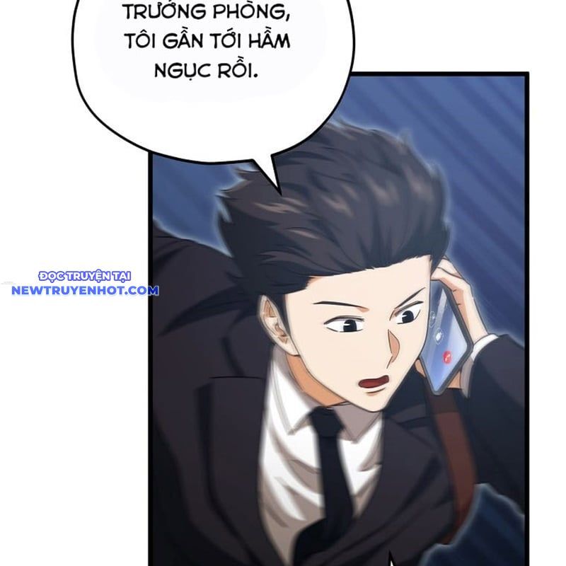 Bố Tôi Quá Mạnh Chapter 156 - Trang 2