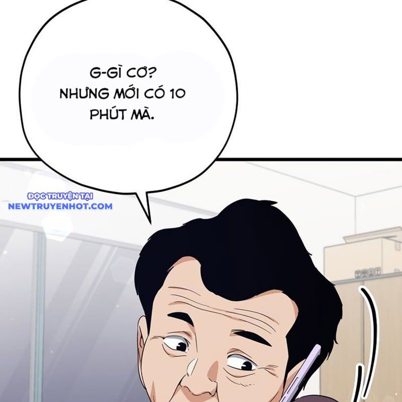 Bố Tôi Quá Mạnh Chapter 156 - Trang 2