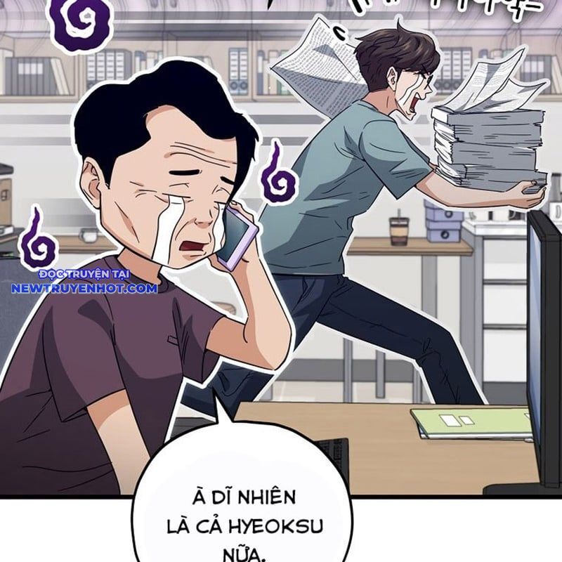 Bố Tôi Quá Mạnh Chapter 156 - Trang 2
