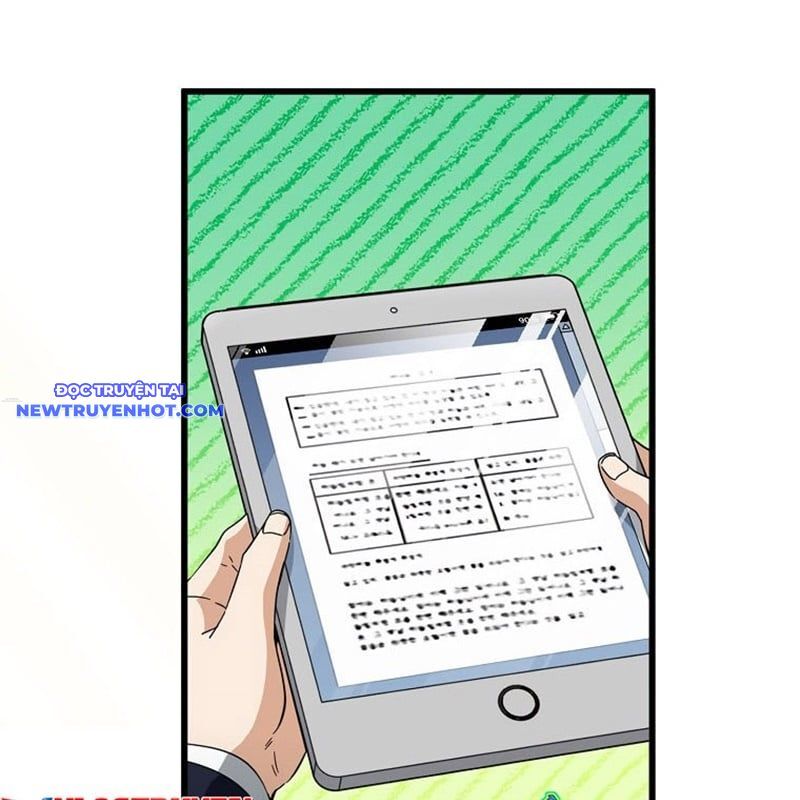 Bố Tôi Quá Mạnh Chapter 156 - Trang 2