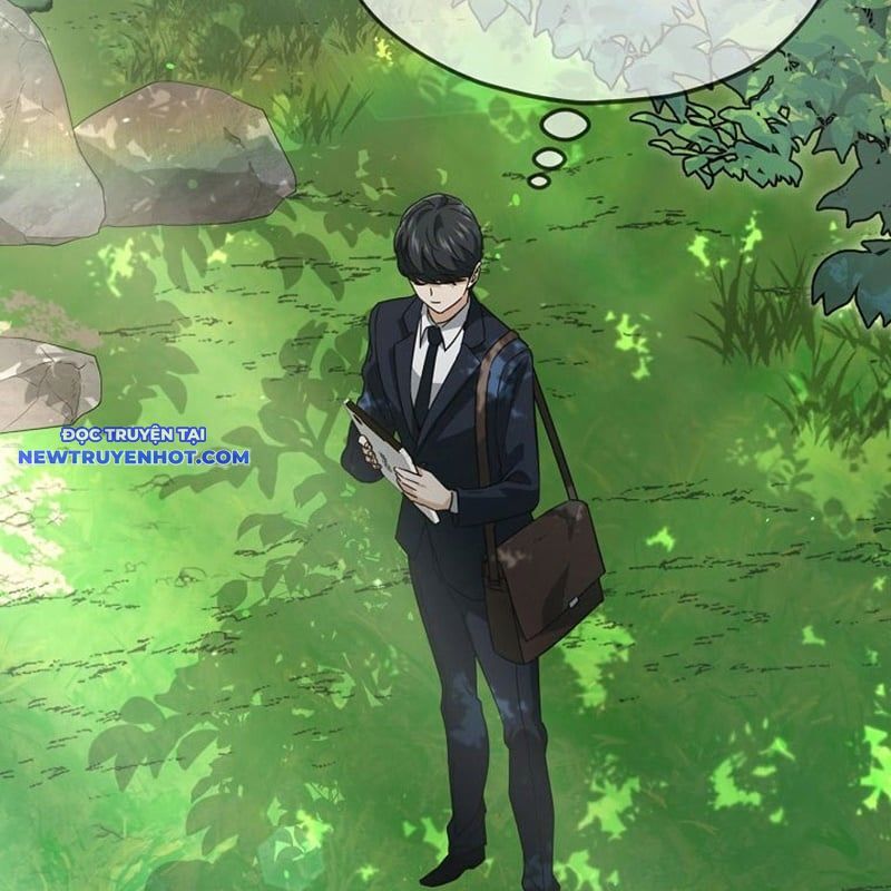 Bố Tôi Quá Mạnh Chapter 156 - Trang 2