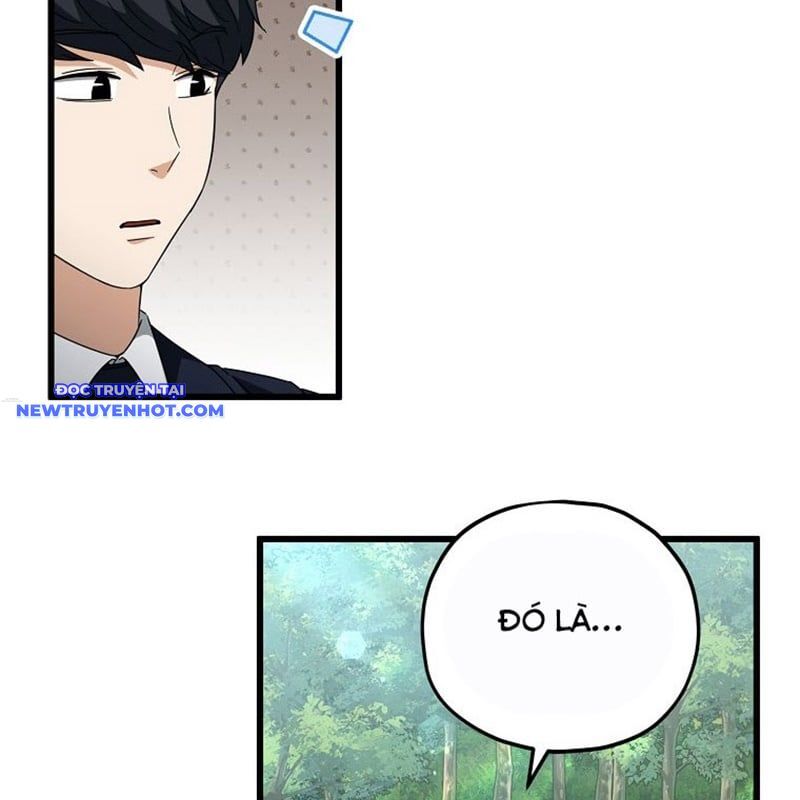 Bố Tôi Quá Mạnh Chapter 156 - Trang 2