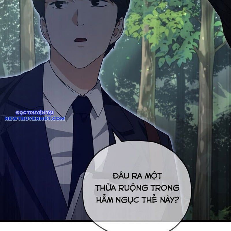 Bố Tôi Quá Mạnh Chapter 156 - Trang 2