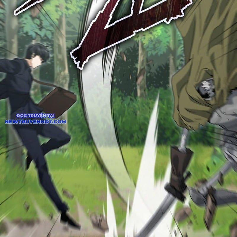 Bố Tôi Quá Mạnh Chapter 156 - Trang 2