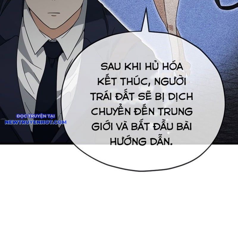 Bố Tôi Quá Mạnh Chapter 156 - Trang 2
