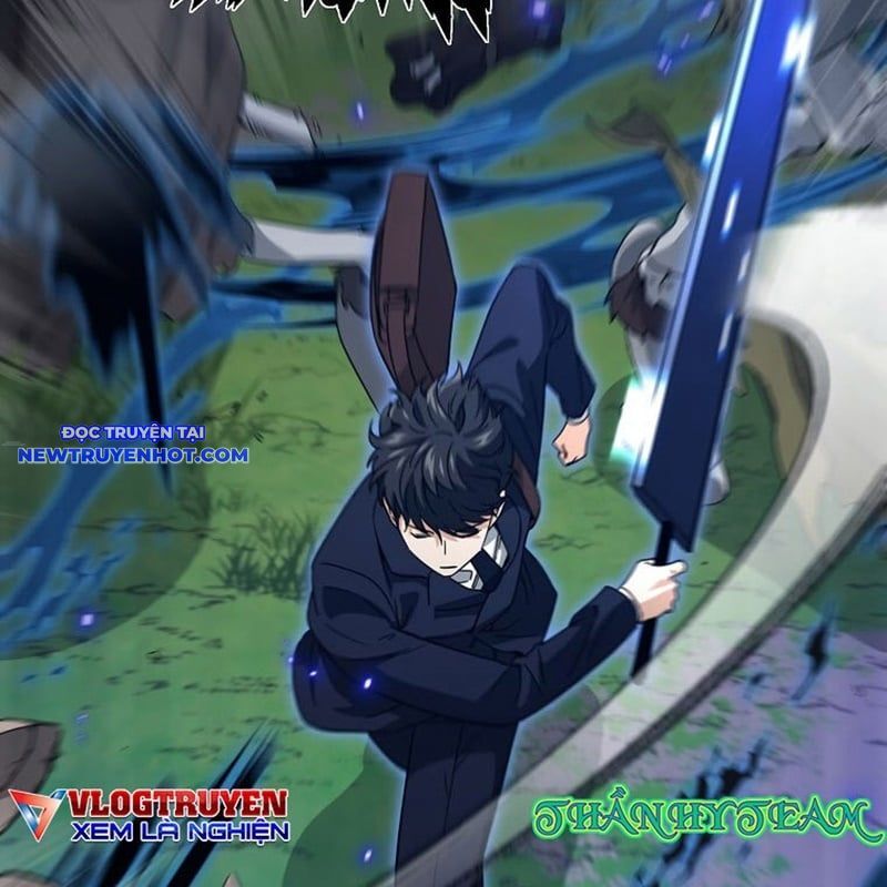 Bố Tôi Quá Mạnh Chapter 156 - Trang 2