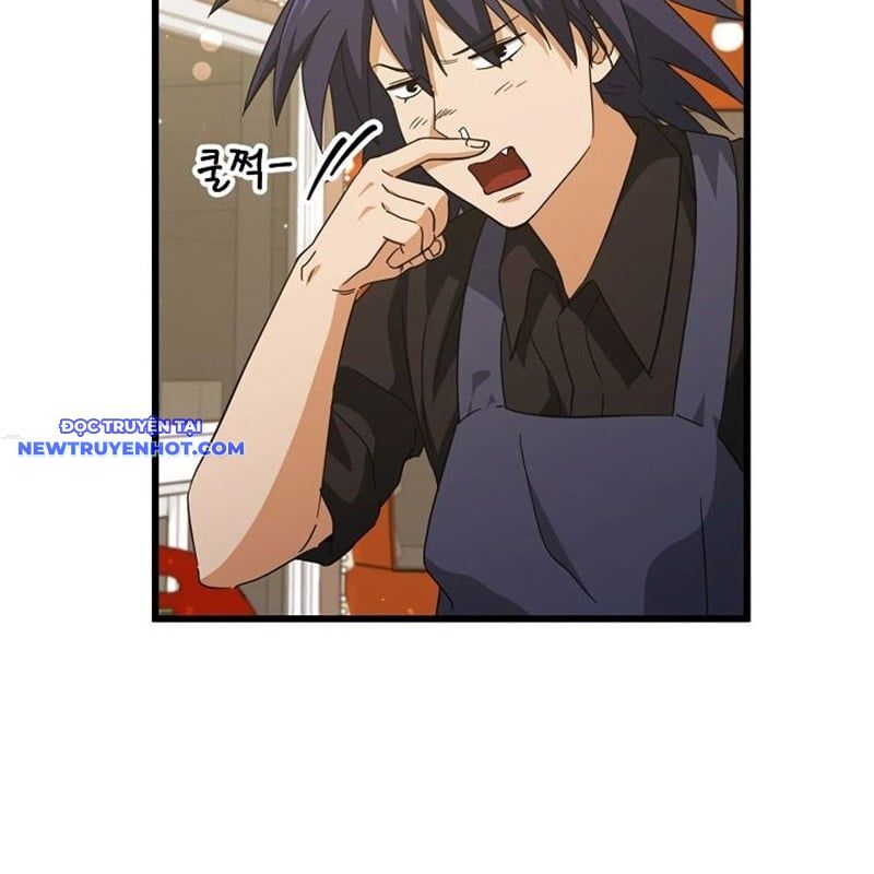 Bố Tôi Quá Mạnh Chapter 156 - Trang 2