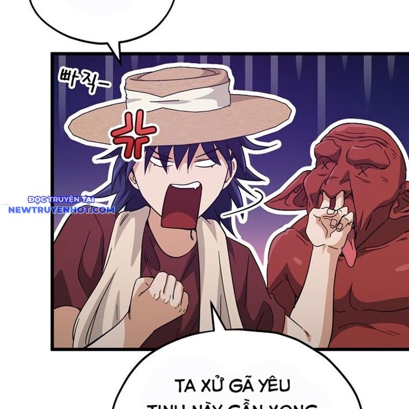 Bố Tôi Quá Mạnh Chapter 156 - Trang 2