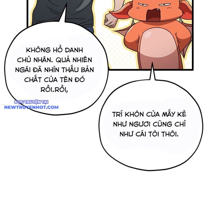 Bố Tôi Quá Mạnh Chapter 156 - Trang 2