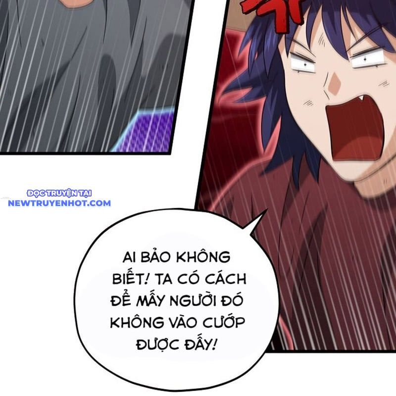 Bố Tôi Quá Mạnh Chapter 156 - Trang 2