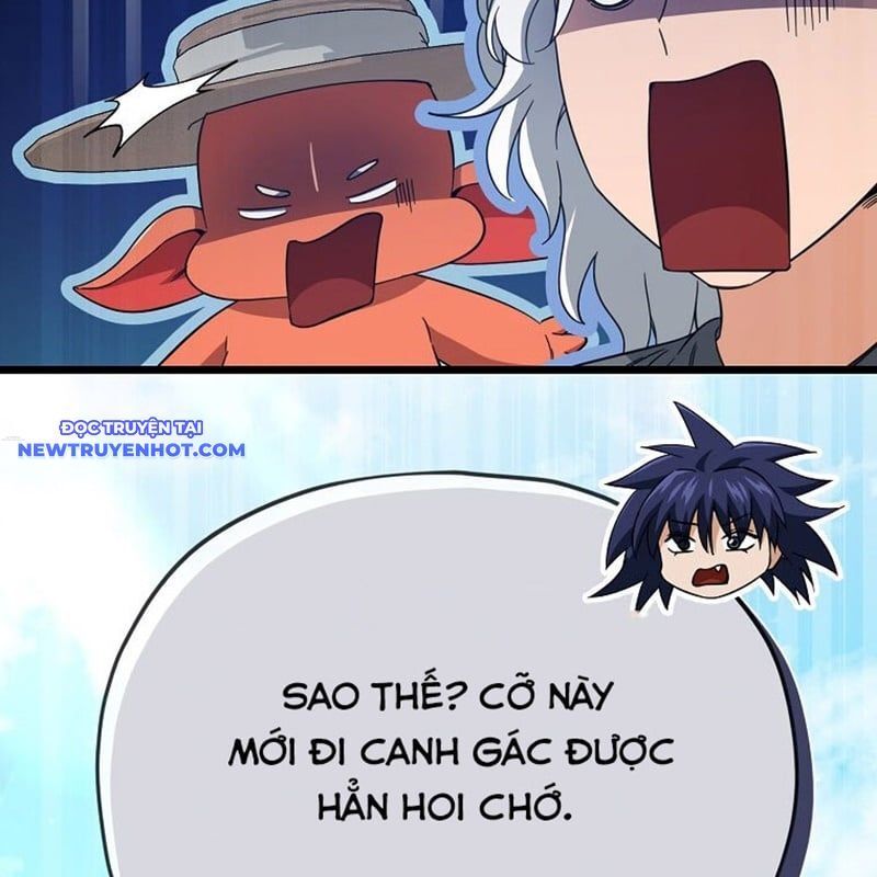 Bố Tôi Quá Mạnh Chapter 156 - Trang 2