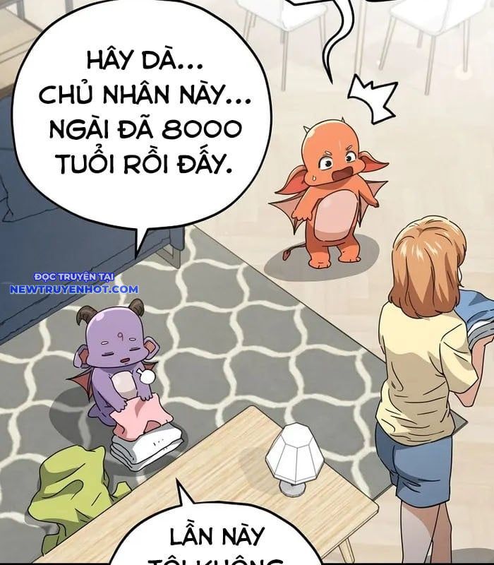 Bố Tôi Quá Mạnh Chapter 157 - Trang 2