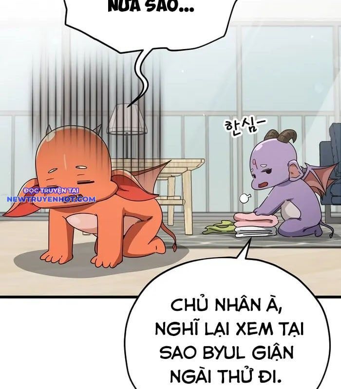 Bố Tôi Quá Mạnh Chapter 157 - Trang 2