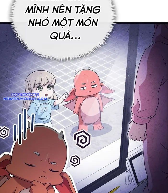Bố Tôi Quá Mạnh Chapter 157 - Trang 2