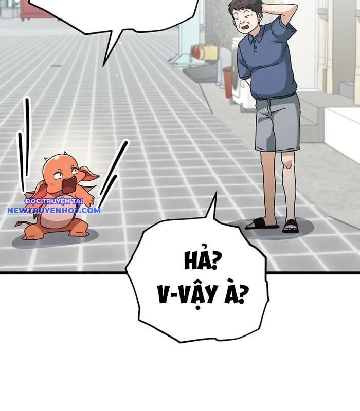 Bố Tôi Quá Mạnh Chapter 157 - Trang 2