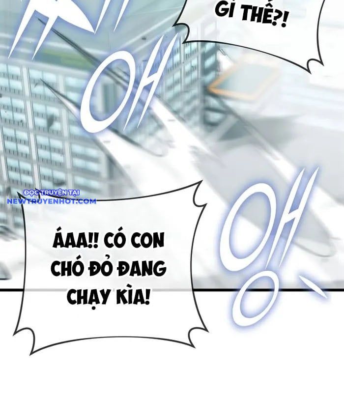 Bố Tôi Quá Mạnh Chapter 157 - Trang 2