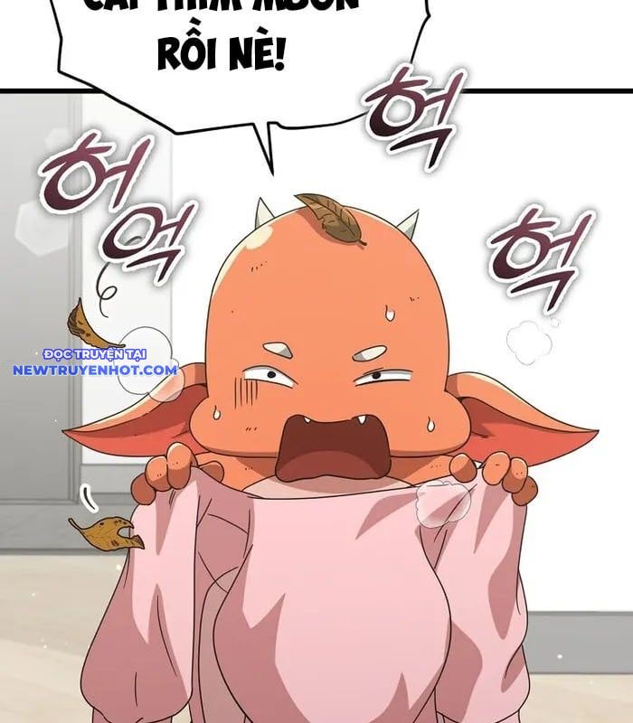 Bố Tôi Quá Mạnh Chapter 157 - Trang 2