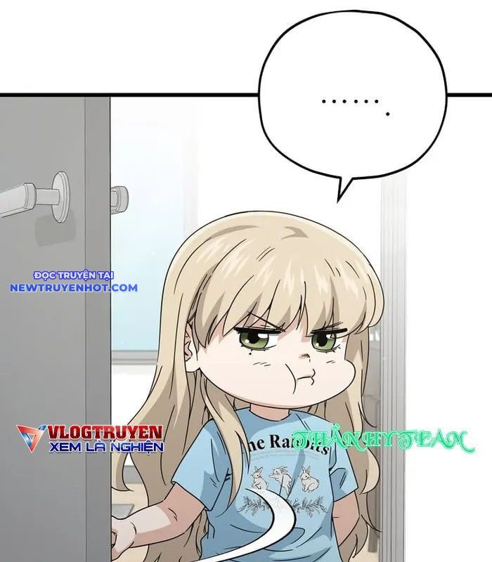 Bố Tôi Quá Mạnh Chapter 157 - Trang 2