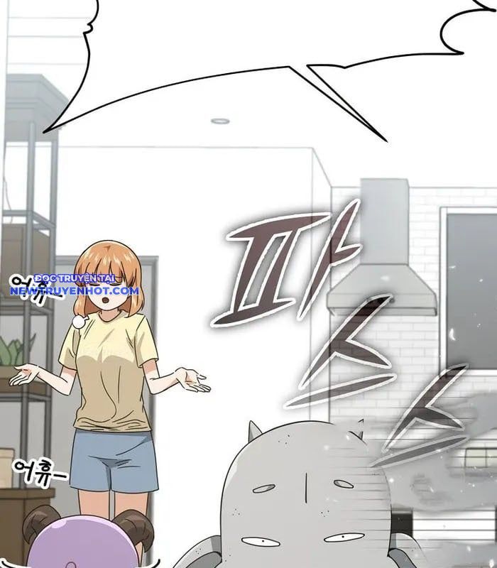 Bố Tôi Quá Mạnh Chapter 157 - Trang 2