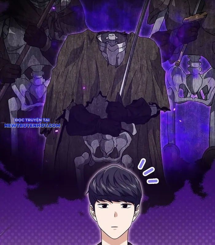 Bố Tôi Quá Mạnh Chapter 157 - Trang 2