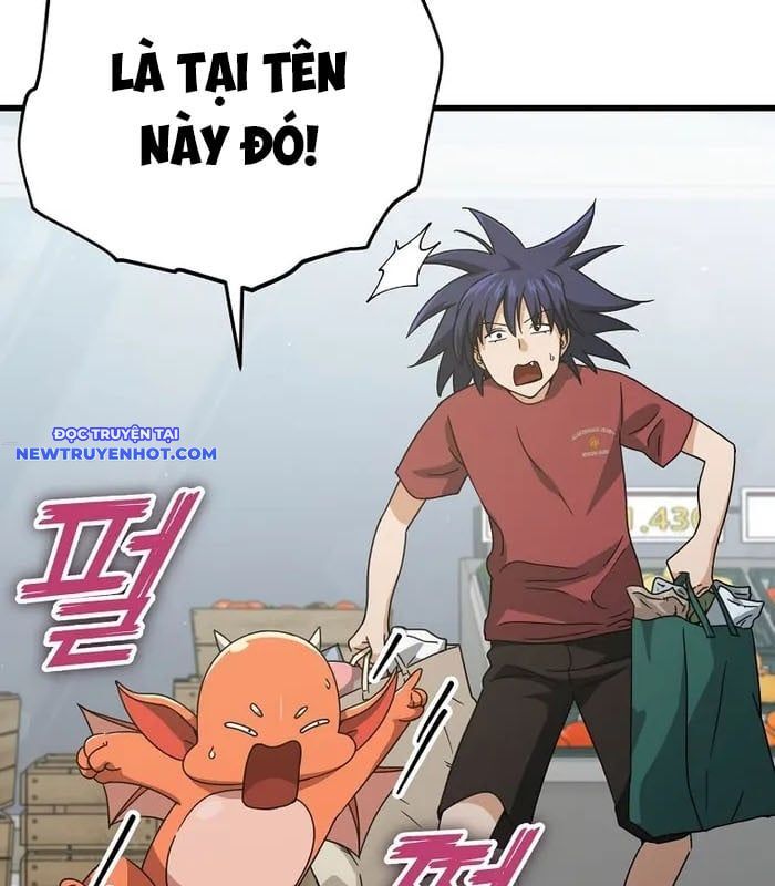 Bố Tôi Quá Mạnh Chapter 157 - Trang 2