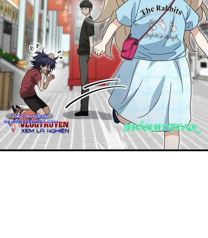 Bố Tôi Quá Mạnh Chapter 157 - Trang 2