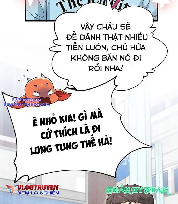 Bố Tôi Quá Mạnh Chapter 157 - Trang 2