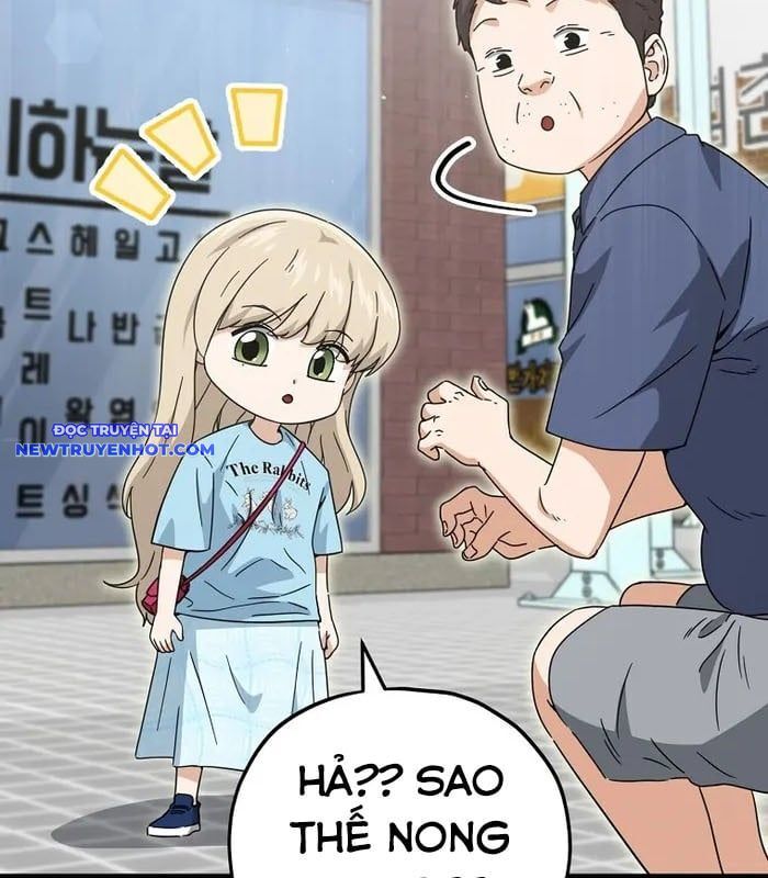 Bố Tôi Quá Mạnh Chapter 157 - Trang 2