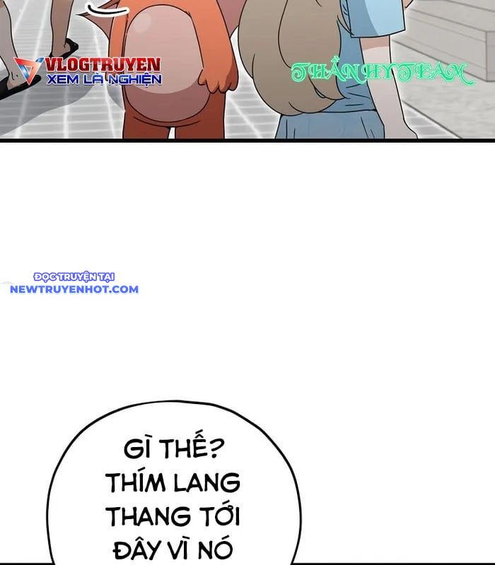 Bố Tôi Quá Mạnh Chapter 157 - Trang 2