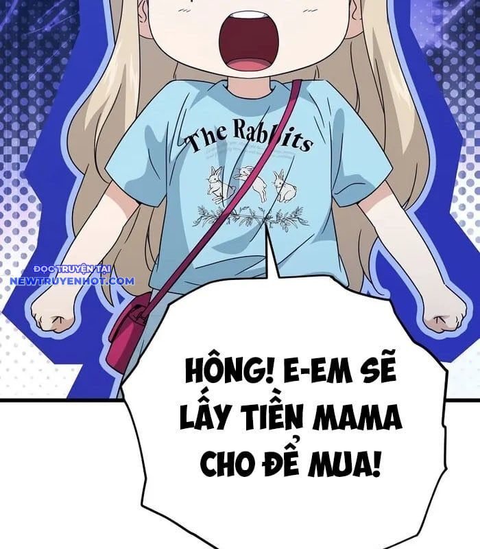 Bố Tôi Quá Mạnh Chapter 157 - Trang 2