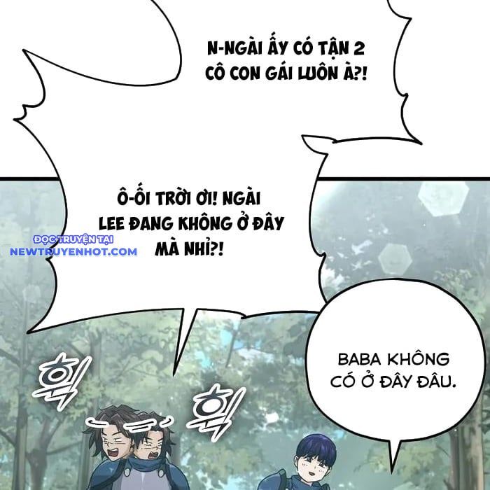 Bố Tôi Quá Mạnh Chapter 158 - Trang 2