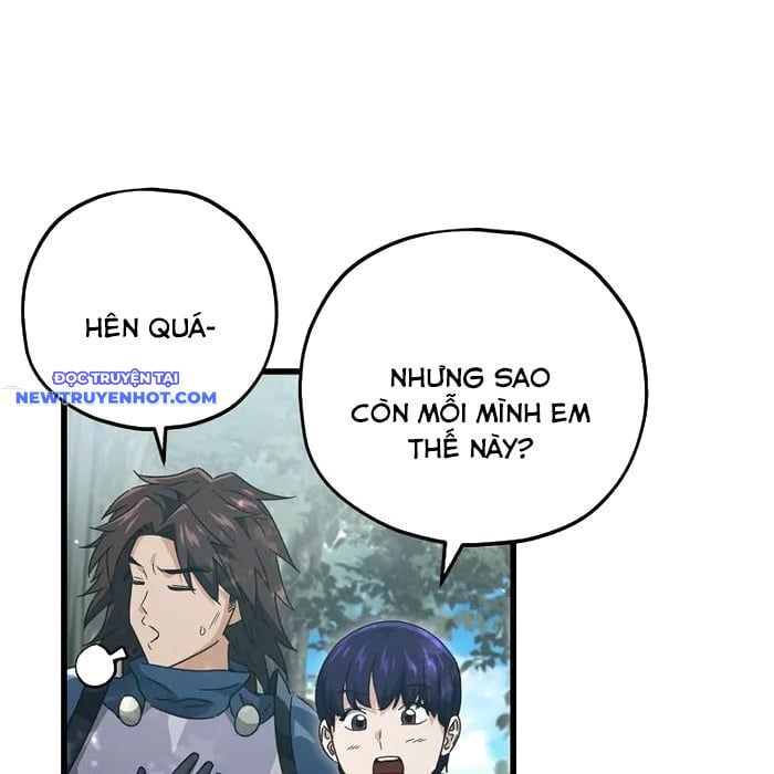 Bố Tôi Quá Mạnh Chapter 158 - Trang 2