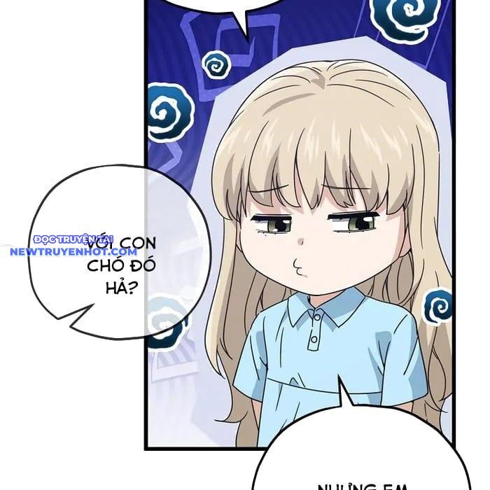 Bố Tôi Quá Mạnh Chapter 158 - Trang 2