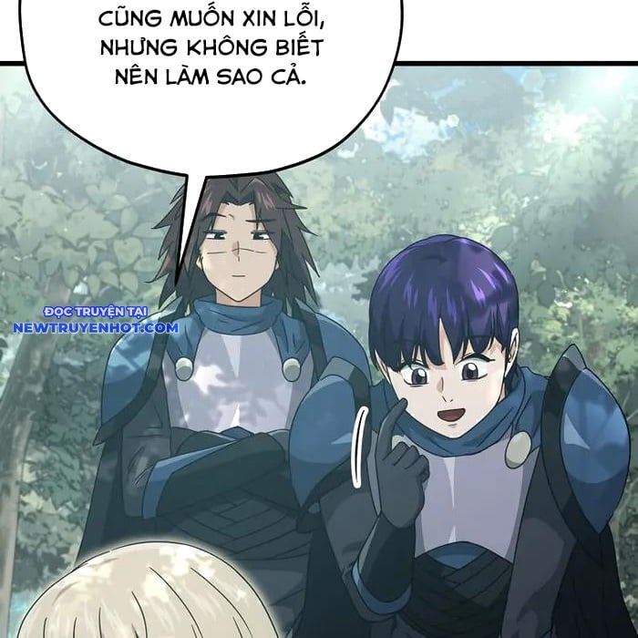 Bố Tôi Quá Mạnh Chapter 158 - Trang 2