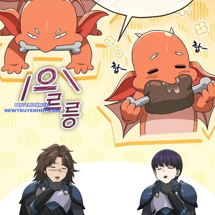 Bố Tôi Quá Mạnh Chapter 158 - Trang 2