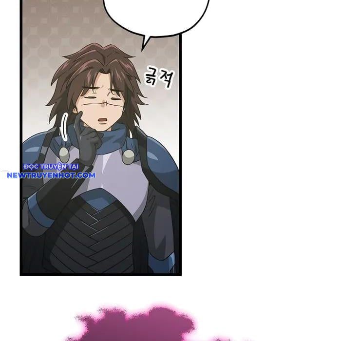 Bố Tôi Quá Mạnh Chapter 158 - Trang 2