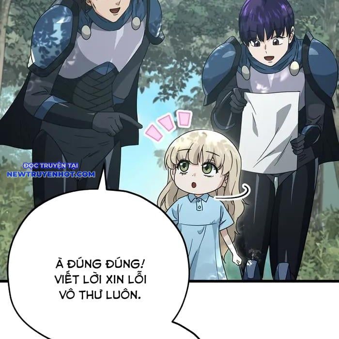 Bố Tôi Quá Mạnh Chapter 158 - Trang 2