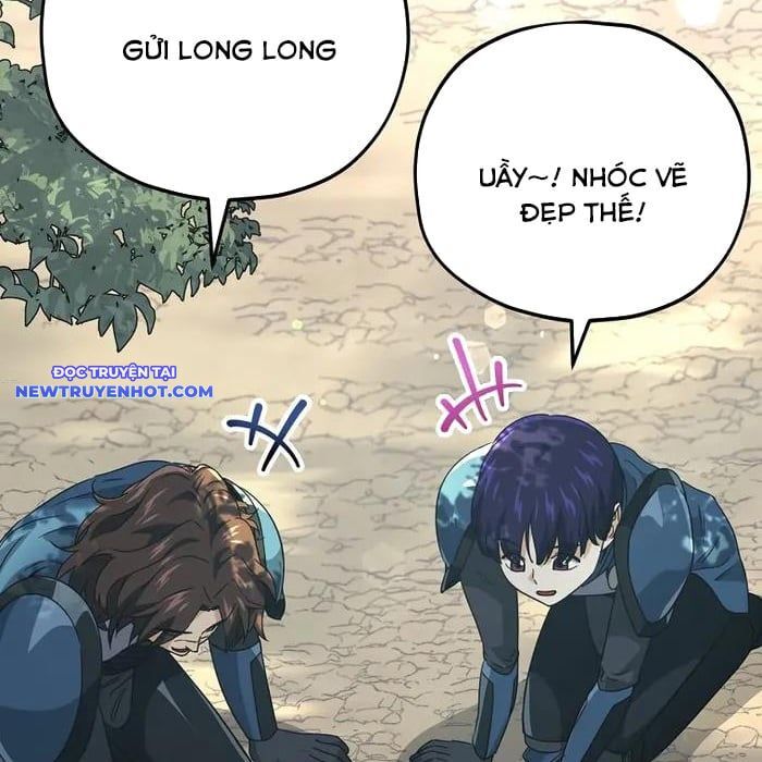 Bố Tôi Quá Mạnh Chapter 158 - Trang 2