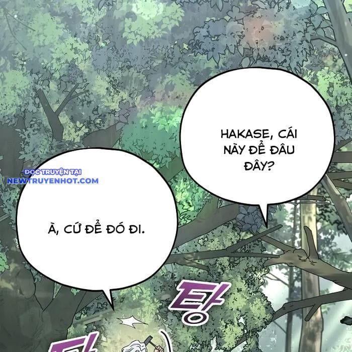 Bố Tôi Quá Mạnh Chapter 158 - Trang 2